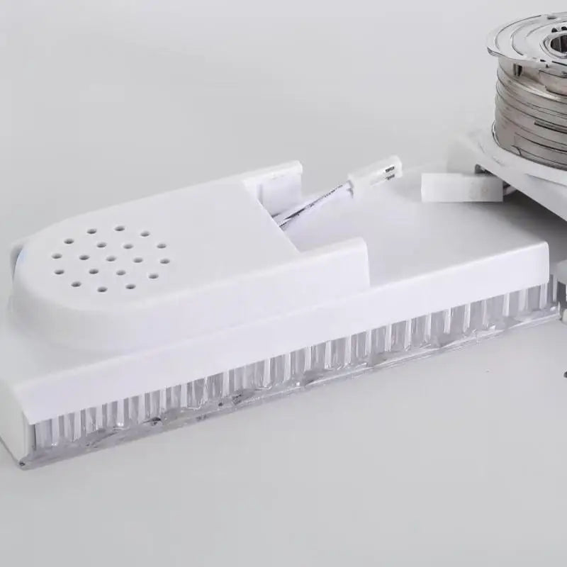 E27 LED Strip Tube Bulb 40W 80W Cool White Indoor Light LED Strip Bulb Nixie