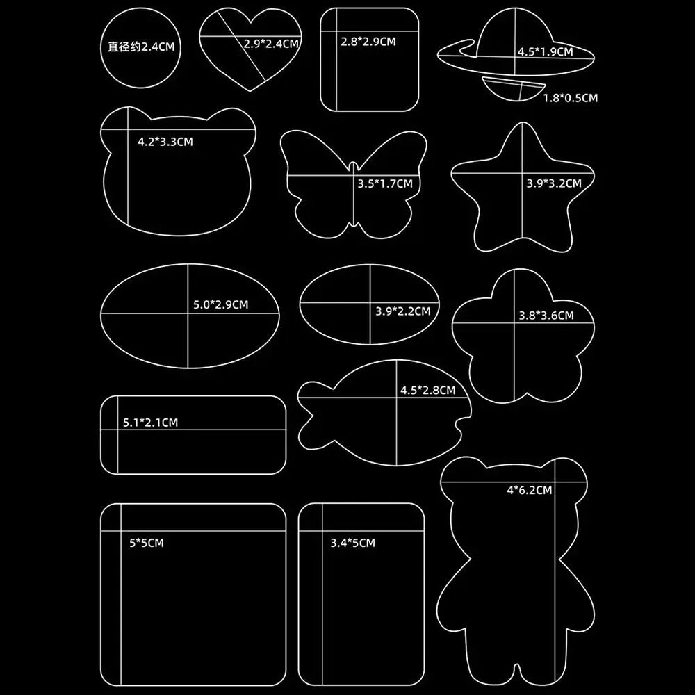 Self-Adhesive Iron-On Fabric Patches for Clothes Repair – DIY Iron-On Fabric Patch Nixie