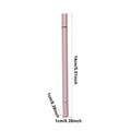 2-in-1 Touchscreen Stylus & Ballpoint Pen for Tablets Touchscreen Stylus Pen Nixie Rose Gold