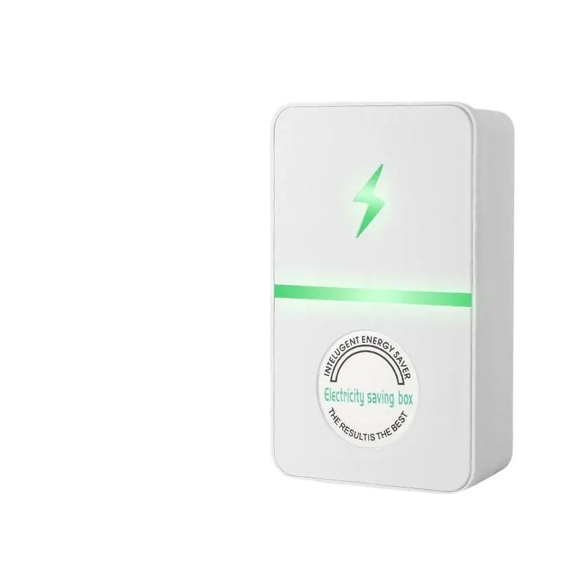 1/2/5Pcs US Plug Energy Saving Device Power Saver 90V-250V