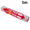 Food-Grade Non-Stick Aluminum Foil Roll – 5m, 10m & 20m Aluminum Foil Roll Nixie 5mx30cm