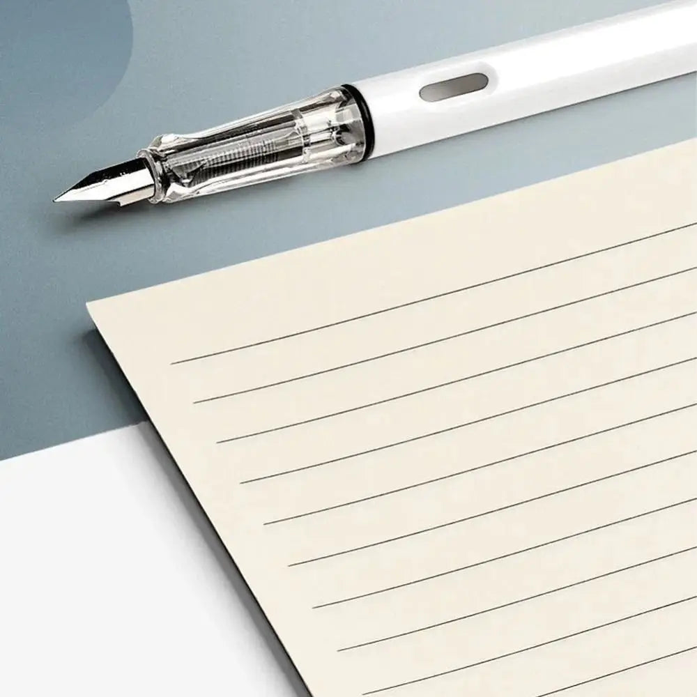 Double Spiral Notebook A5/B5 – 60 Sheets Lined Minimalist