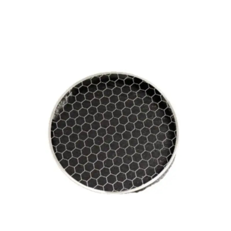 Stainless Steel Mosquito Coil Holder Box with Lid – 5 Pack Mosquito Coil Holder Nixie
