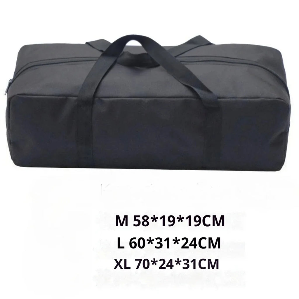 Large Oxford Cloth Storage Bag – Camping, Tools & Home Outdoor Storage Bag Nixie