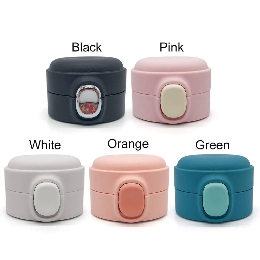 Reusable BPA-Free Tumbler Lid – Coffee Cup & Bottle Cover Tumbler Lid Cover Nixie