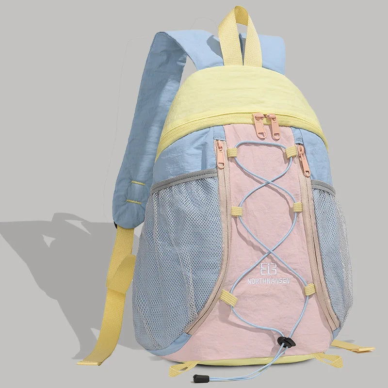 Kids & Women Outdoor Sports Backpack – School & Travel Kids Travel Backpack Nixie