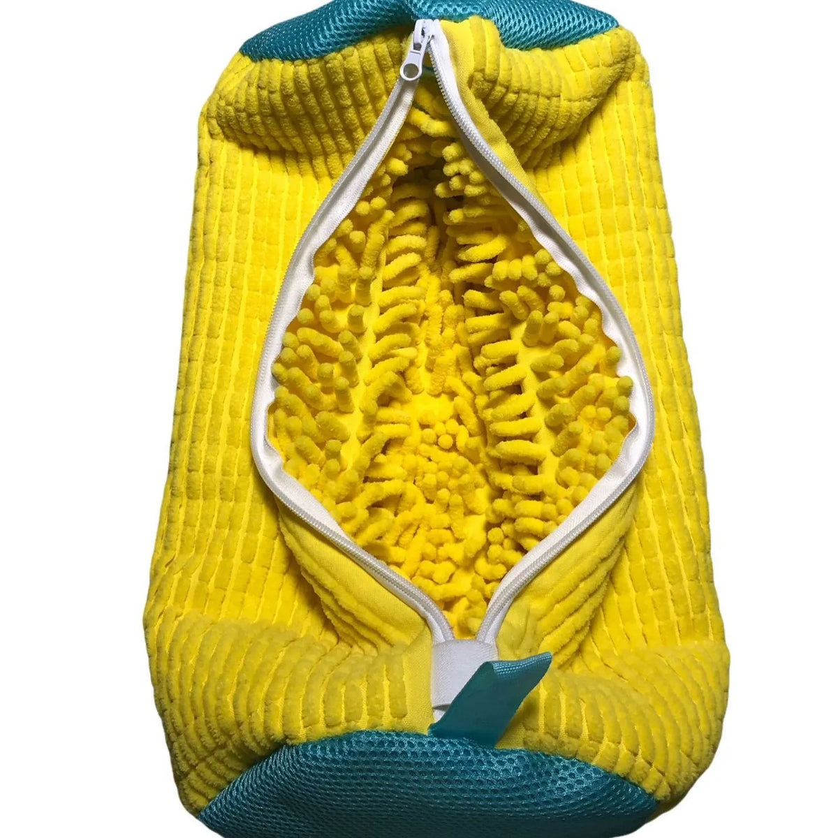 Chenille Shoe Laundry Bag for Washing Machine – 1 to 4 Pack