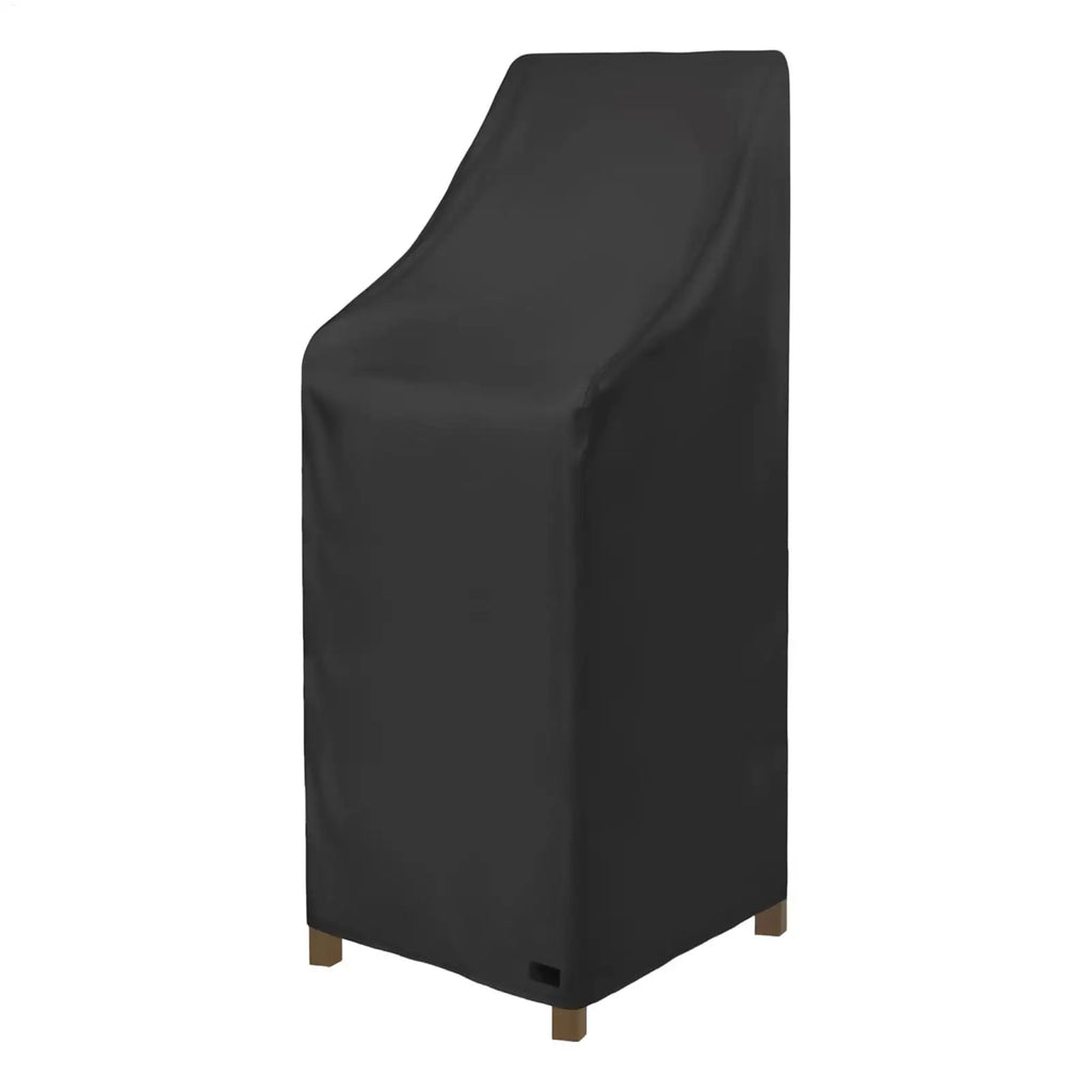 Heavy Duty Waterproof Outdoor Chair Cover with Drawstring Patio Chair Cover Nixie