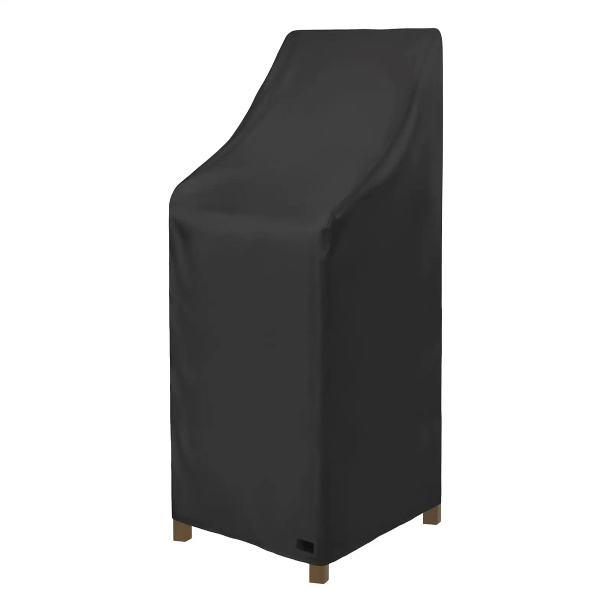 Heavy Duty Waterproof Outdoor Chair Cover with Drawstring Patio Chair Cover Nixie