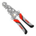 21-in-1 Wire Stripper Pliers | Chrome Vanadium Steel Crimper Wire Stripper Pliers Nixie 1PC