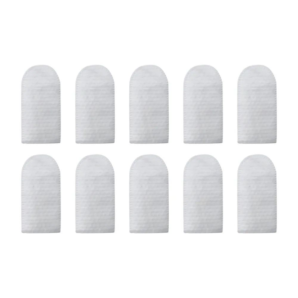 Universal Faucet Filter Cotton Anti-Splash Tap Water Filter 10/20/50 Pcs Faucet Filter Nixie 10pcs-2 t-straps