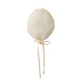 Fabric Balloon Wall Hanging – Nursery & Kids Room Decor Wall Hanging Decor Nixie Beige Other