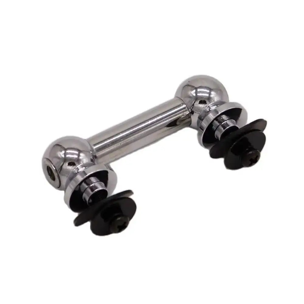 Aluminum Alloy Snare Drum Lug with Screws – 7 Sizes Drum Lug Hardware Nixie