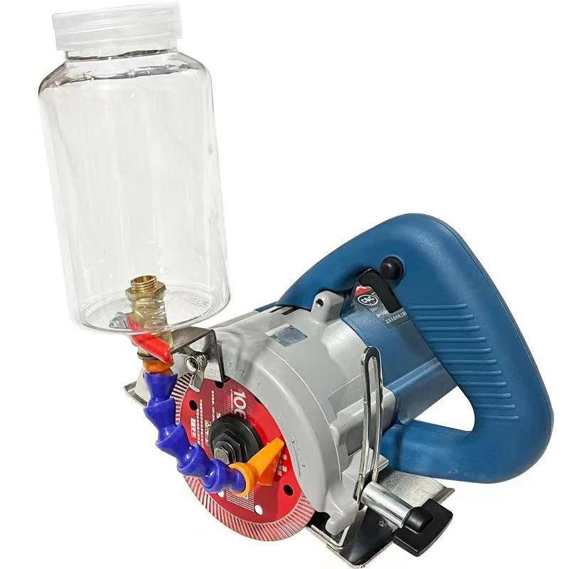Angle Grinder Water Sprayer Nozzle for Tile & Marble Cutting Grinder Water Nozzle Nixie Default Title