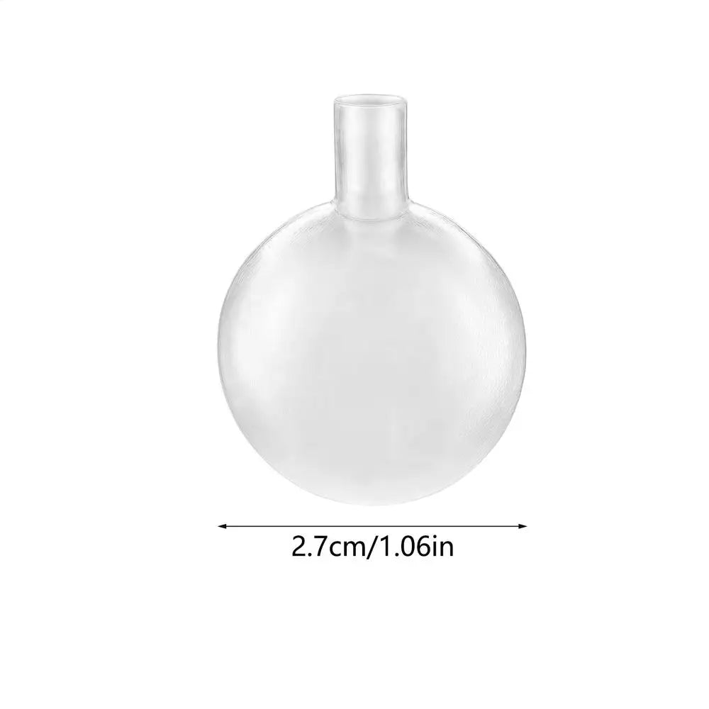 20pcs Replacement Squeakers for Dog & Plush Toys | 3 Sizes Dog Toy Squeakers Nixie 27mm
