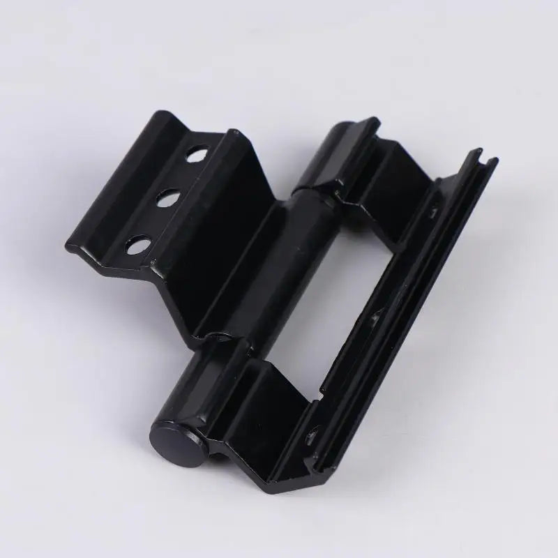 Broken Bridge Aluminum Window Hinge – Insulated Hardware Window Hinge Nixie