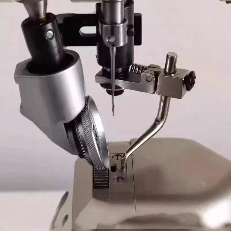 591 Gauge Presser Foot Positioning Set for 8810 9910 Sewing Sewing Machine Accessory Nixie