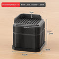 Heavy-Duty Adjustable Furniture Risers – Bed, Sofa & Chair Furniture Risers Nixie B3