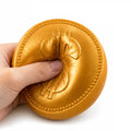 15cm Giant Gold Coin Squeeze Fidget Toy – Slow Rebound Squishy