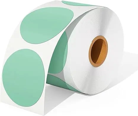 Thermal Label Sticker Paper 30–50mm | Phomemo M110 M220 M200