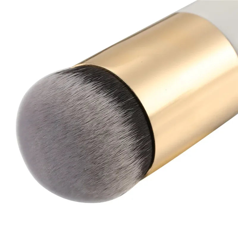 VanKood Chubby Makeup Brush – Foundation, Powder & Blush