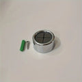 Self-Adhesive Circular Dishcloth Hook – No-Drill Kitchen Wall Hook