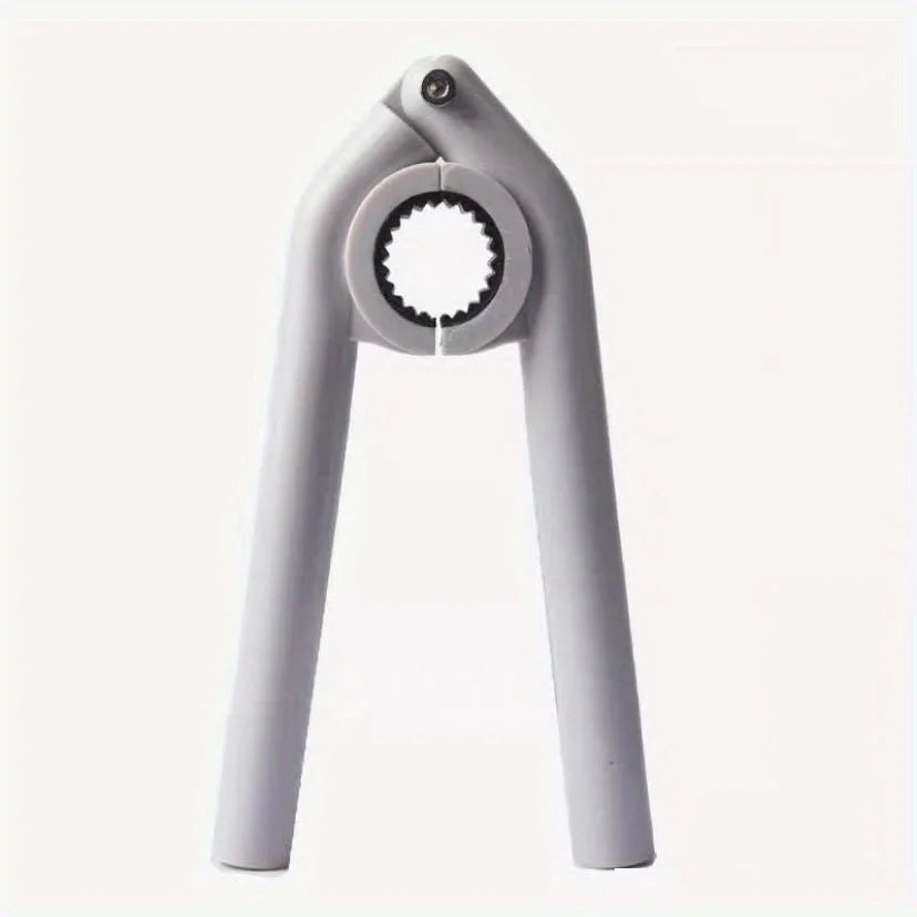 Faucet Aerator Wrench – Universal Sink Disassembly Tool Faucet Aerator Wrench Nixie Grey