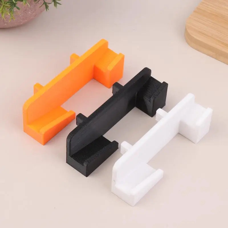Vernier Caliper & Tape Measure Wall Mount Tool Organizer Tool Organizer Holder Nixie