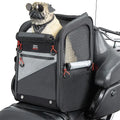 KEMITOUR Motorcycle Dog Cat Carrier Bag 20lbs Touring Backpack Motorcycle Pet Carrier Nixie Pet Bag