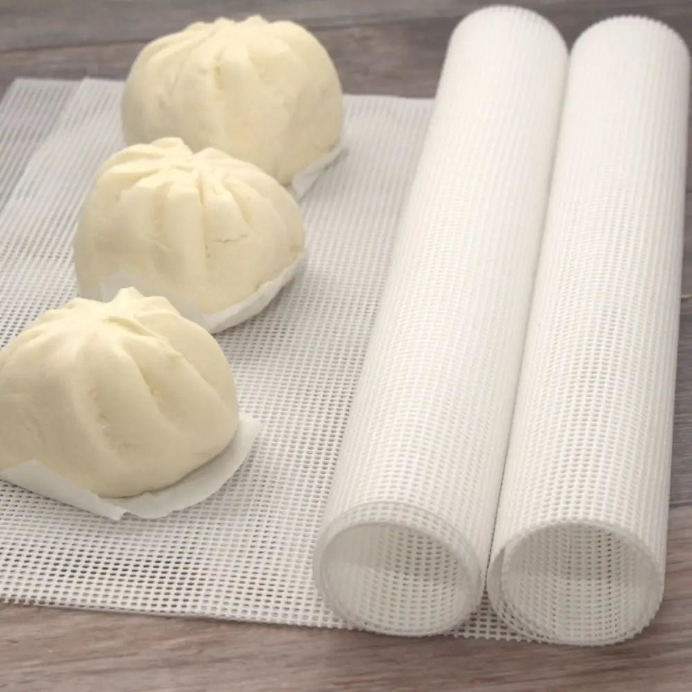 Silicone Dehydrator Sheets – Non-Stick Reusable Food Dryer Mat Silicone Dehydrator Mat Nixie