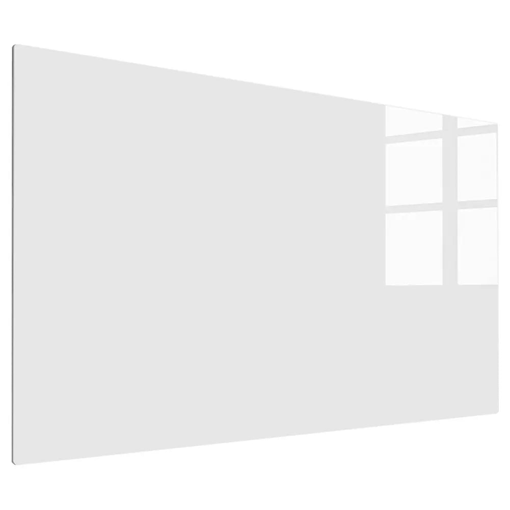 Magnetic Dry Erase Whiteboard Sticker 24x18" with Markers Kit Dry Erase Whiteboard Nixie White
