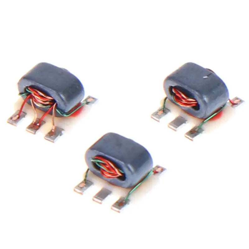 TC4-1T SMD RF Balun Transformer 50Ω 0.5–300MHz 1:4 | 2/5 Pcs RF Balun Transformer Nixie