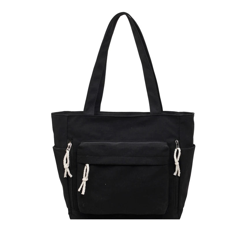 Large Capacity Tote Bag for Women – Lightweight Shoulder Bag Women's Tote Bag Nixie