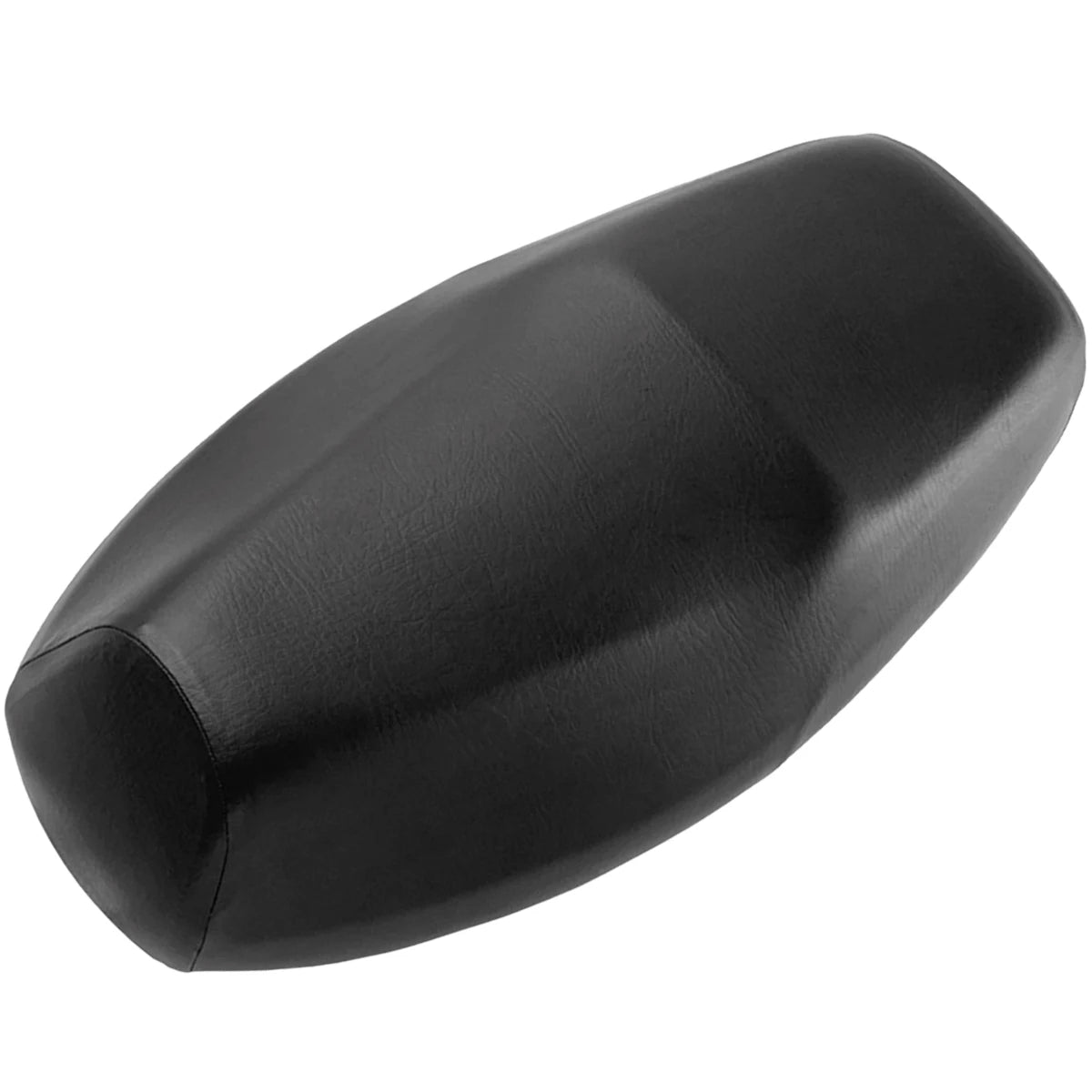 Waterproof PU Leather Motorcycle Seat Cover | UV & Dust Guard