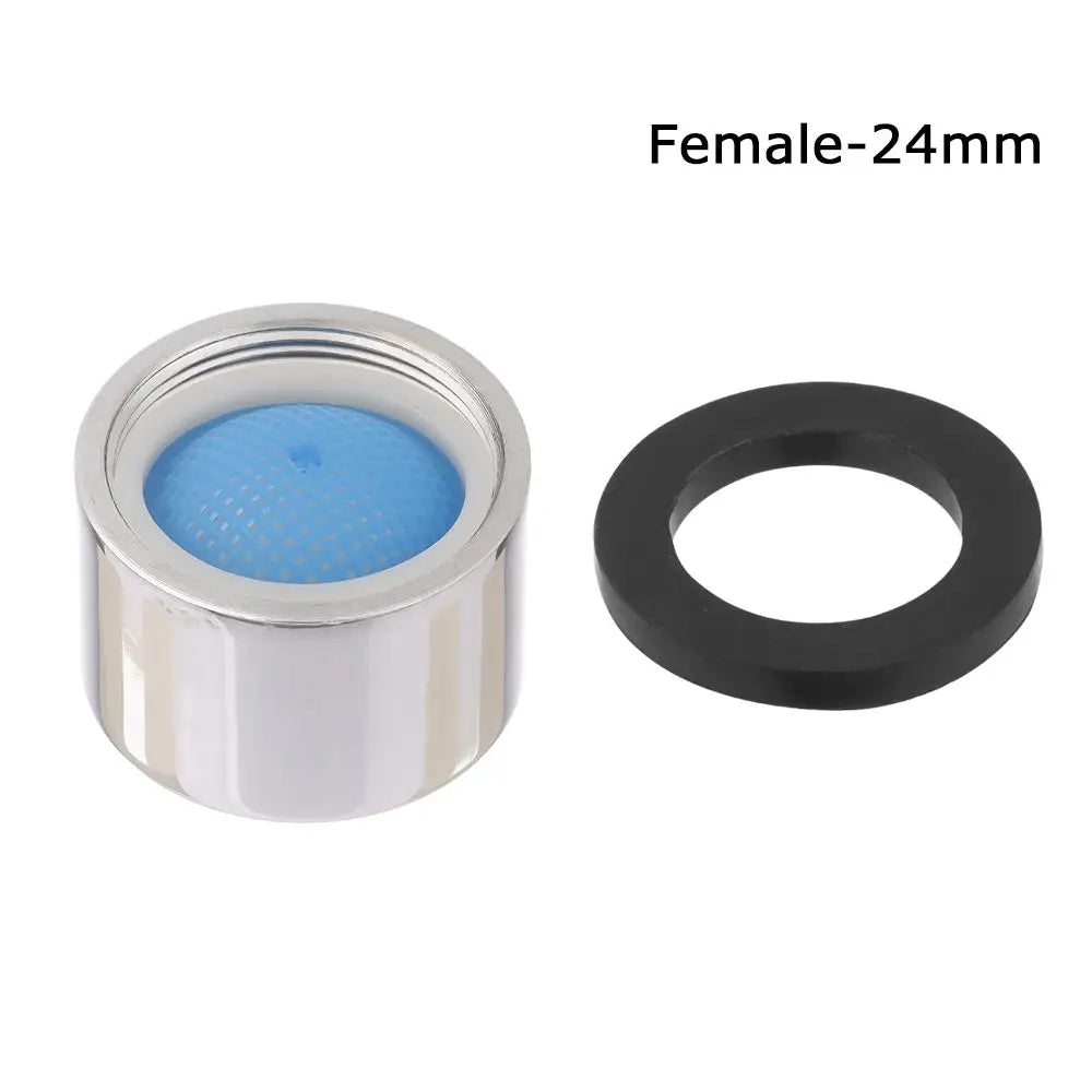 Water-Saving Faucet Aerator Bubbler – Kitchen & Bathroom Tap