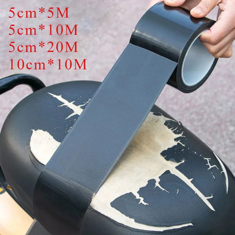 Self-Adhesive Leather Repair Tape – Sofa, Car & Furniture Leather Repair Tape Nixie