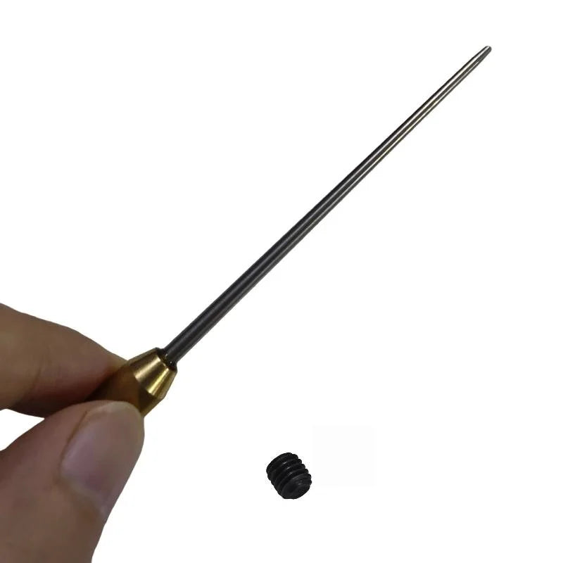 OCA Glue Remover Replacement Metal Needle Tip 2MM | CJ IR Series