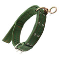 Adjustable Livestock Collar for Cattle, Sheep & Goats