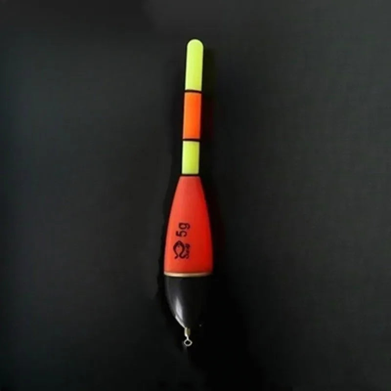 Luminous Night Fishing Float – Sliding Buoy for Pike & Carp Luminous Fishing Float Nixie 5g 1PCS