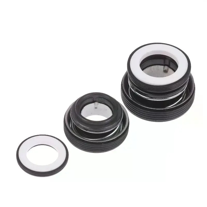 SB-17/20/25 Single Coil Spring Water Pump Shaft Seal Pump Shaft Seal Nixie