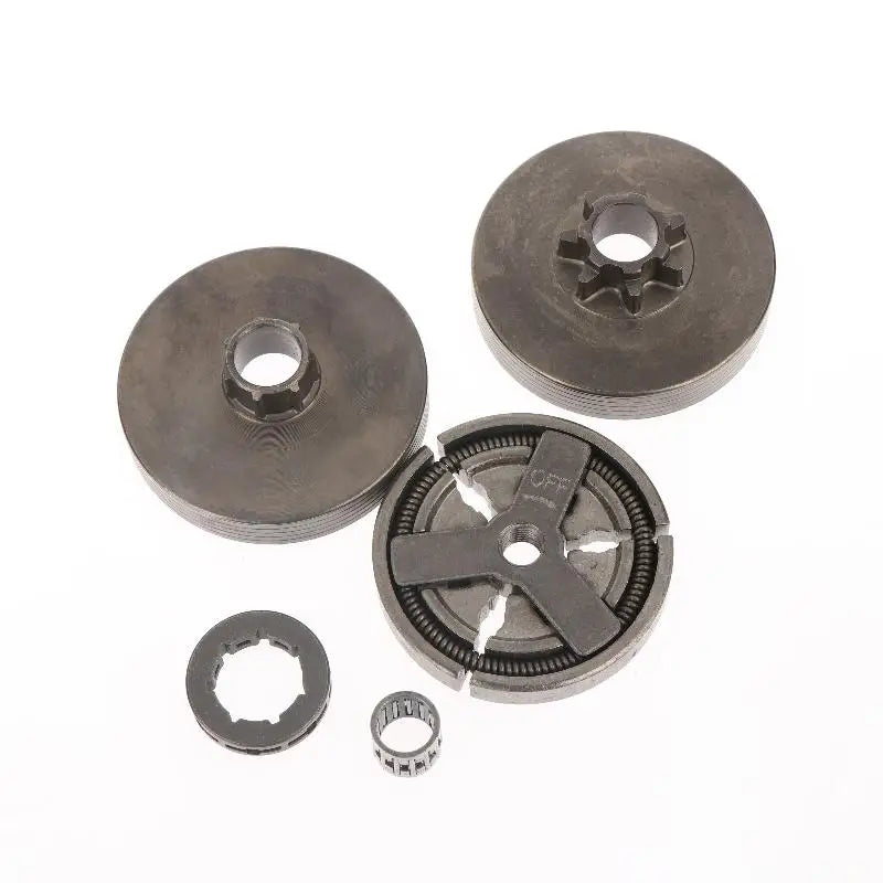 Clutch Sprocket Kit for 4500 5200 5800 Chainsaw – 0.325" Chain