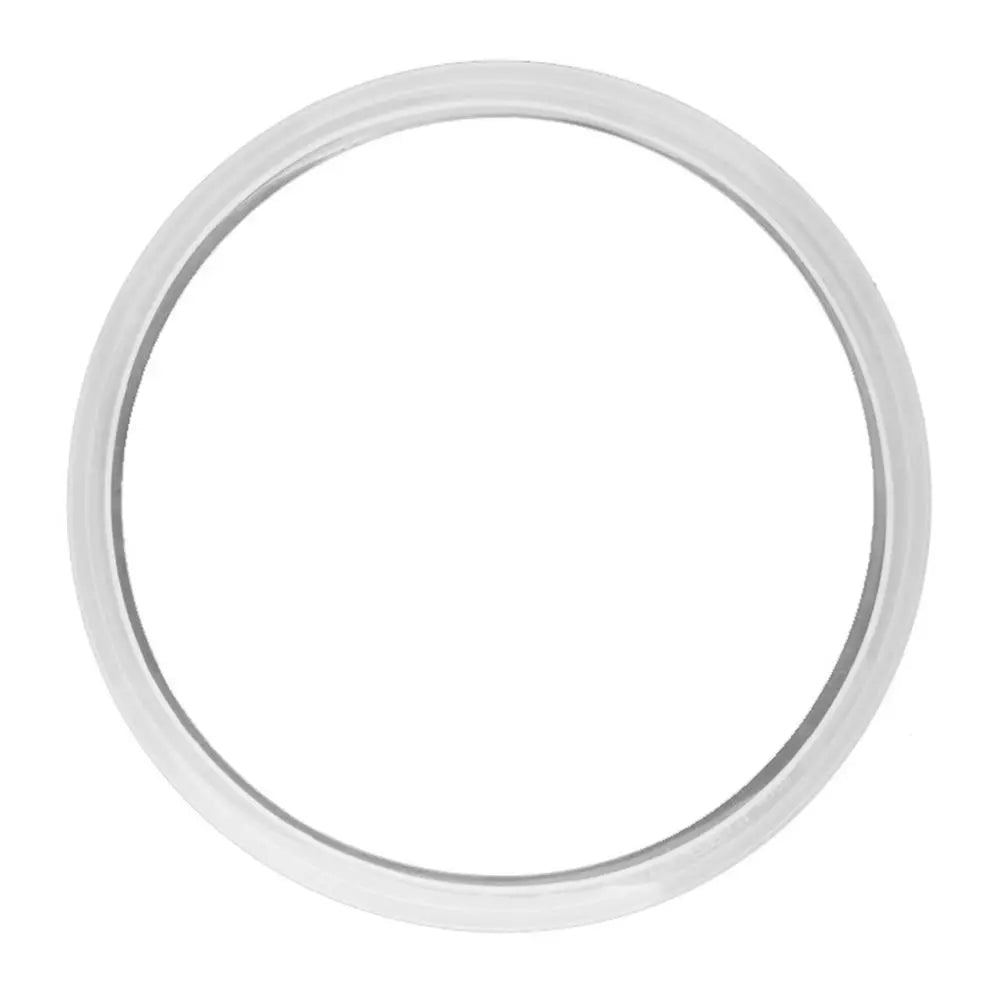 Silicone Pressure Cooker Sealing Ring Gasket 18–26cm 2-Pack Cookware Replacement Part Nixie 18cm