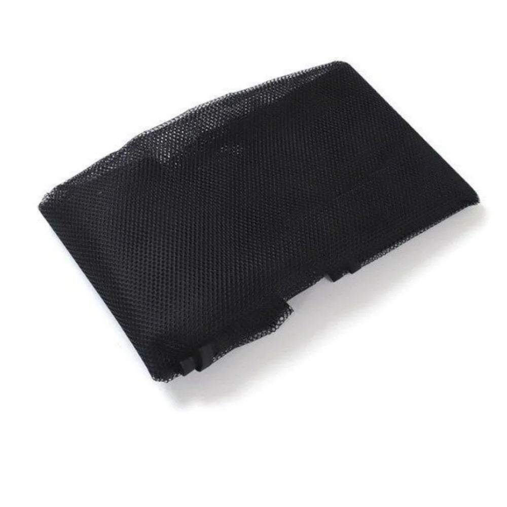 Kids & Pet Safety Net – Stair Balcony Railing Guard 2M/3M Child Safety Net Nixie Black-3M