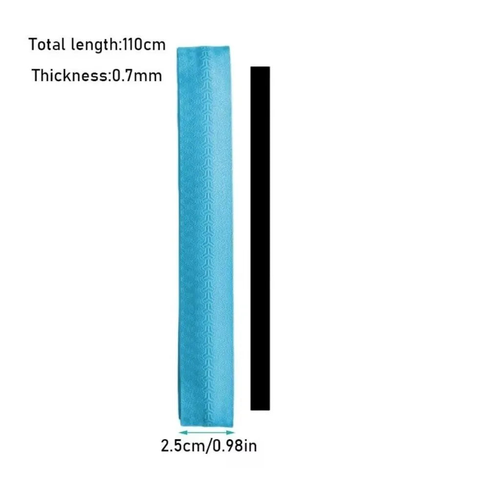 Badminton Racket Overgrip Tape – Anti-Slip & Sweat-Absorbing Racket Overgrip Tape Nixie