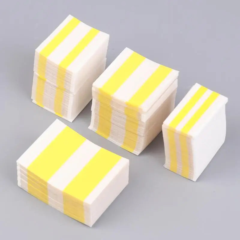 SMT Double-Sided Splice Tape 8mm 12mm 16mm 24mm | 250/500 Pcs SMT Splice Tape Nixie