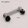 Aluminum Alloy Snare Drum Lug with Screws – 7 Sizes Drum Lug Hardware Nixie 1Pcs 66mm
