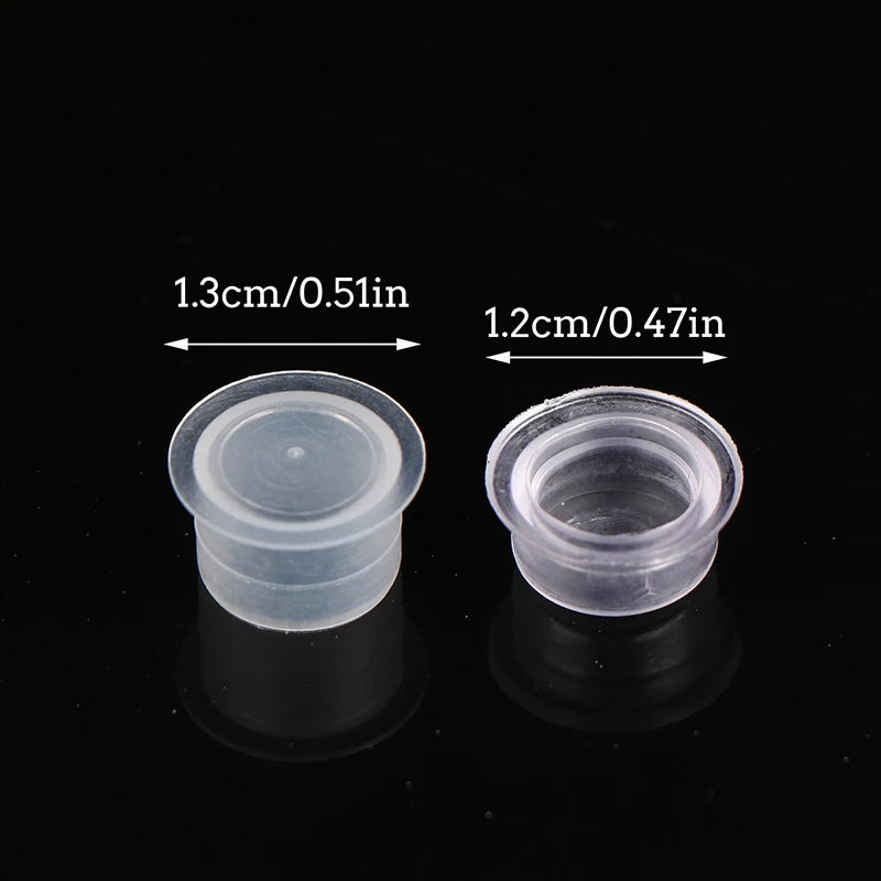 10Pcs Ant Farm Expansion Hole Plugs – PVC Soft Rubber Nest Plugs Ant Farm Accessory Nixie