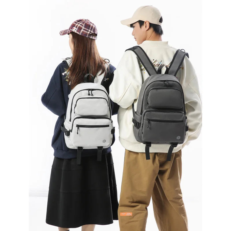 Women's Korean College Casual Travel Laptop Backpack | Nixie Women's Backpack Nixie