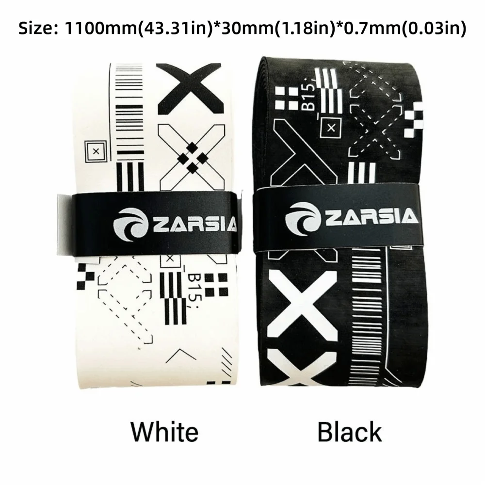 Multicolor Badminton Tennis Racket Overgrip Handle Wrap Racket Overgrip Tape Nixie