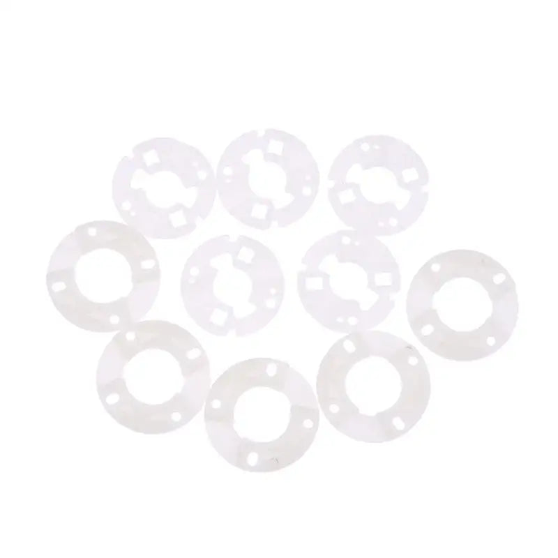 LED COB Bracket 1313 1919 Chip Holder for 11mm Bead – 5pcs